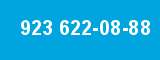 923 622-08-88 923 622-08-88